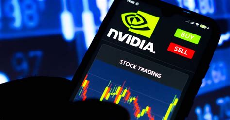 nvidia stock split news