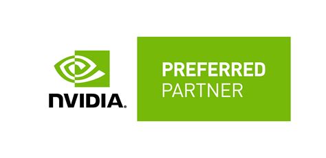 nvidia to partner with