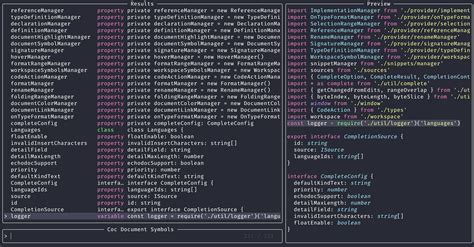 Nvim Telescope Extensions