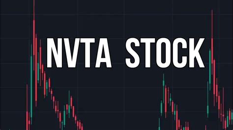 nvta stock target price