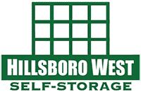 nw self storage hillsboro