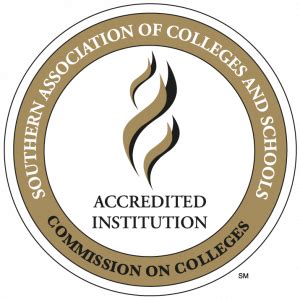 nwga technical college accepted accreditation