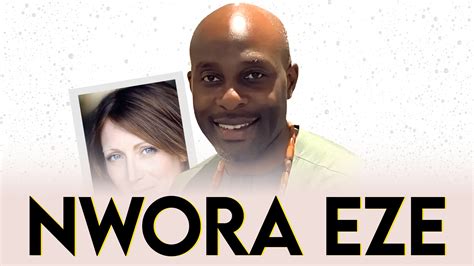 Nwora Eze
