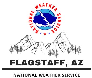 nws flagstaff
