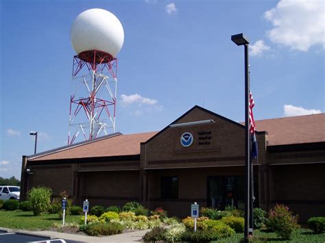 nws paducah