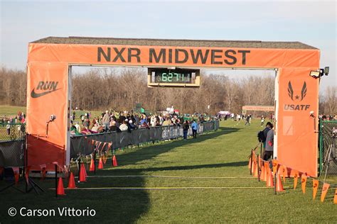 How to watch NXR Northwest and Midwest Regional Championships? WorldTrack and Field