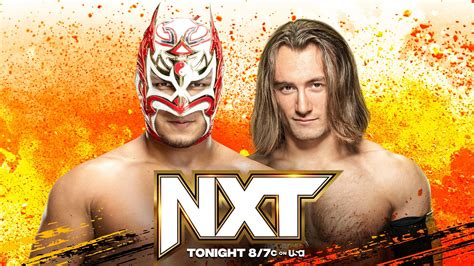 nxt 4 de abril de 2023 repeticion