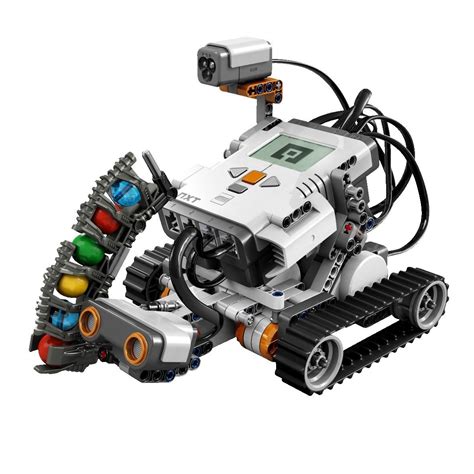 Top 10 Best Lego Robotics Kit for Beginners in 2021