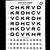 ny dmv vision test chart