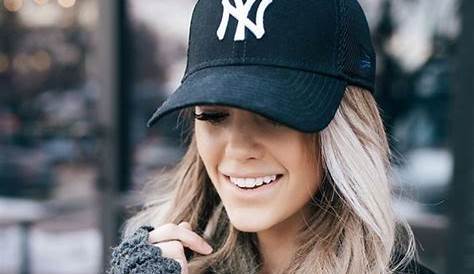 Ny Hat Outfit Spring Cap s For Women s s With s