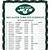 ny jets schedule 2023 printable