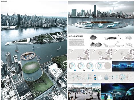 ny architecture contests 2023