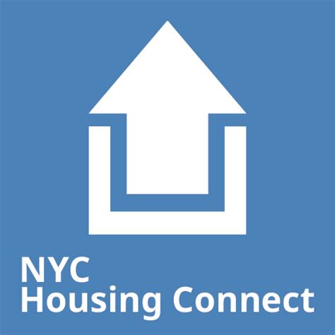 ny city housing connect