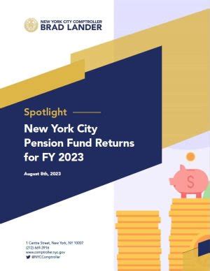 ny city pension fund