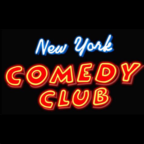 ny comedy club nyc