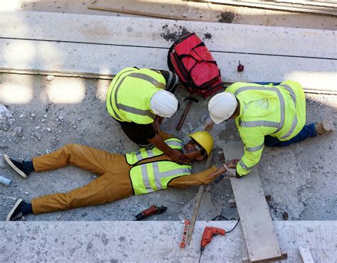 ny construction accident compensation