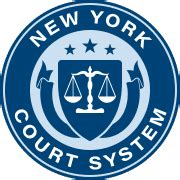 ny court administration attorney search