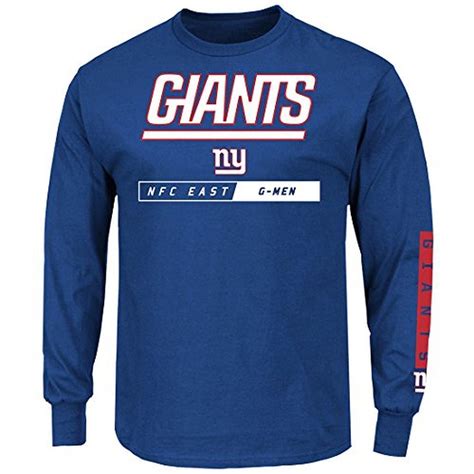 ny giants blogs and merchandise