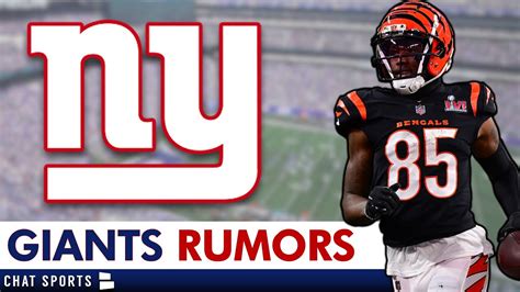 ny giants rumors bleacher report