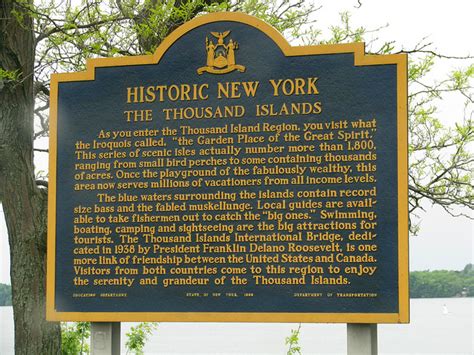 Ny Historic Marker Program Coloring Pages