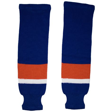 ny islanders hockey socks