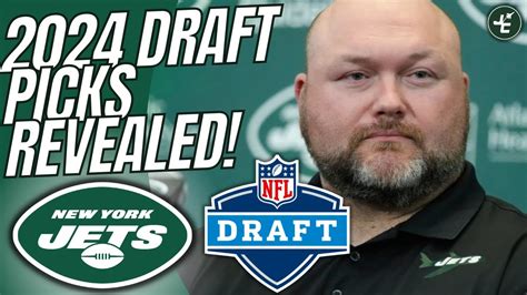 ny jets 2024 draft