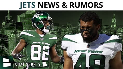 ny jets news and rumors 2012