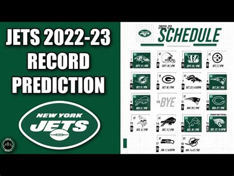 ny jets record 2022