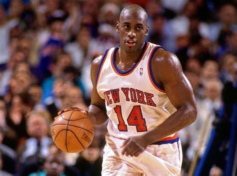 ny knicks anthony mason