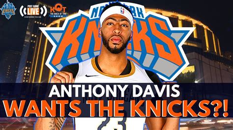 ny knicks breaking news and rumors