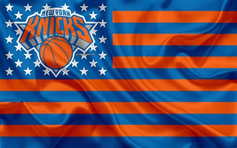 Ny Knicks Flag