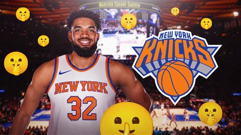 ny knicks rumors trades