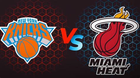 ny knicks vs miami heat tickets