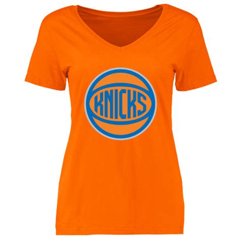 ny knicks women's apparel