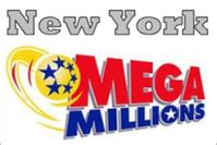 ny lottery results mega millions