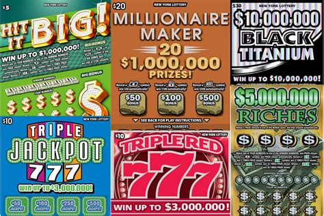 ny lotto scratch off