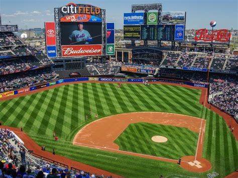 ny mets opening day 2024