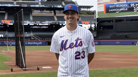 Unleashing the Mets' Pipeline: A Journey of Hope and Unstoppable Potential