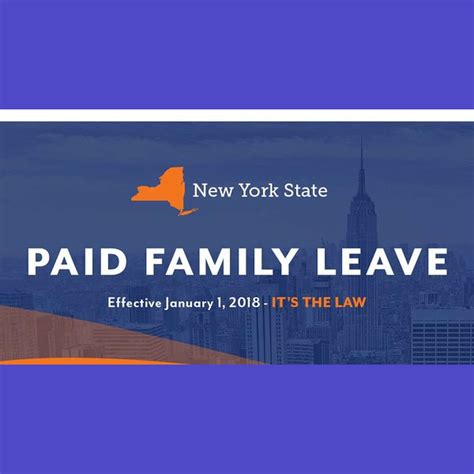 ny paid family leave 2023 max