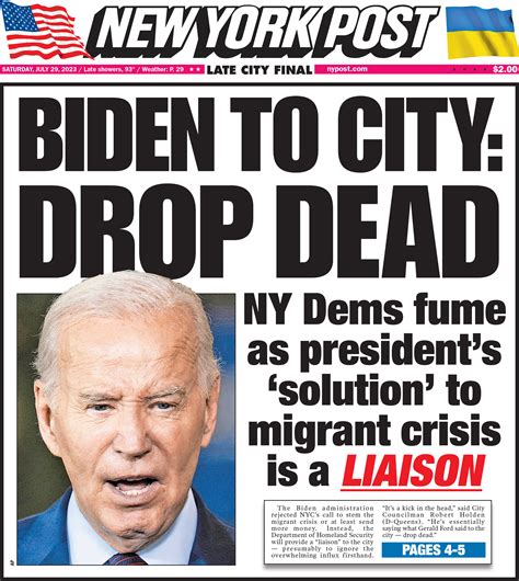 Ny Post H