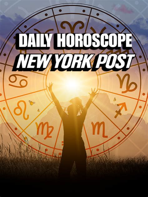 ny post post horoscope