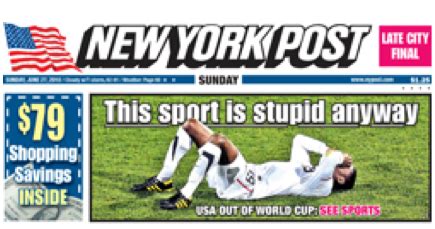 ny post sports news today