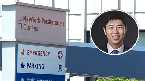 ny presbyterian hospital doctor arrested