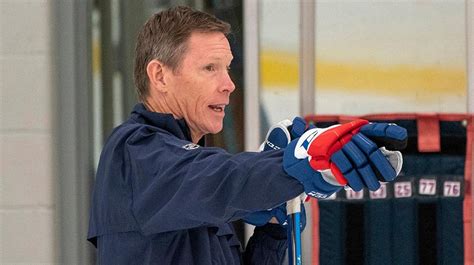 ny rangers assistant coaches