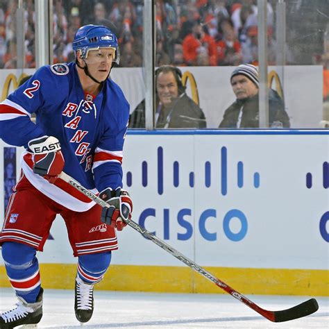 ny rangers bleacher report rankings