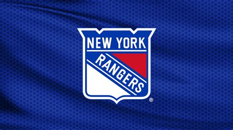 ny rangers tickets