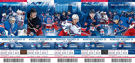 ny rangers tickets 2024