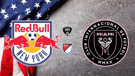 ny red bulls vs inter miami channel