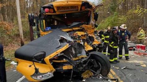 ny state bus crash