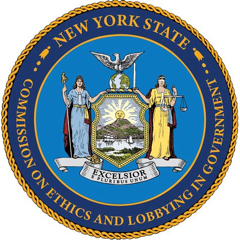 ny state ethics rules